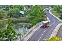 無人駕駛車要大規模上路了嗎？